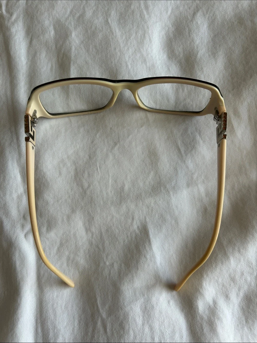 Vintage Versace Eyeglasses